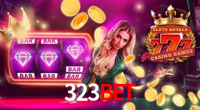Desvendando o Mundo dos Jogos Virtuais na 323bet
