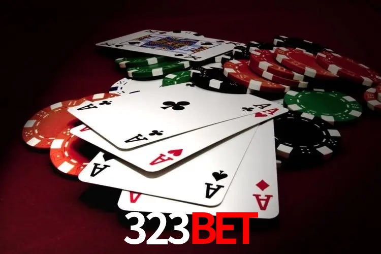 Experiência VIP 323bet