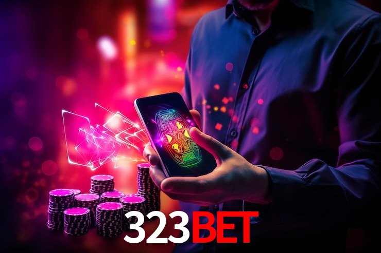 Estatísticas 323bet