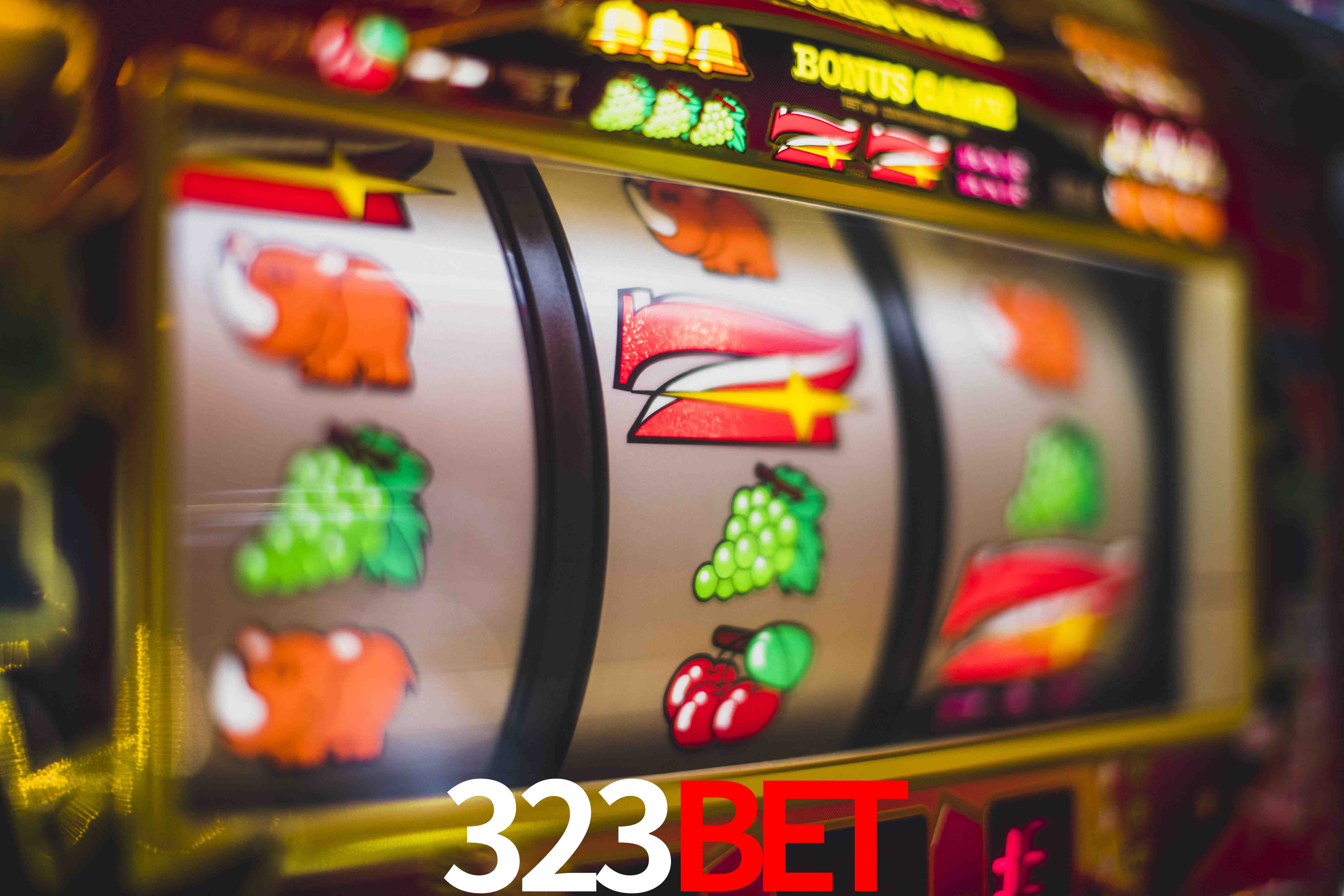 Experiência VIP 323bet