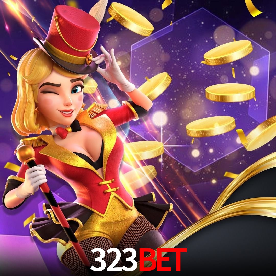 Welcome Bonus 323bet