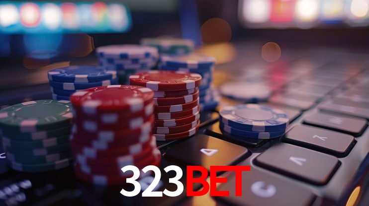 Segurança 2FA 323bet