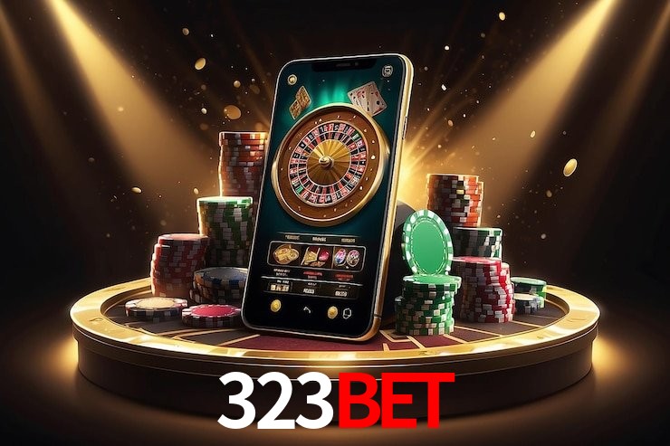Cadastro Rápido 323bet