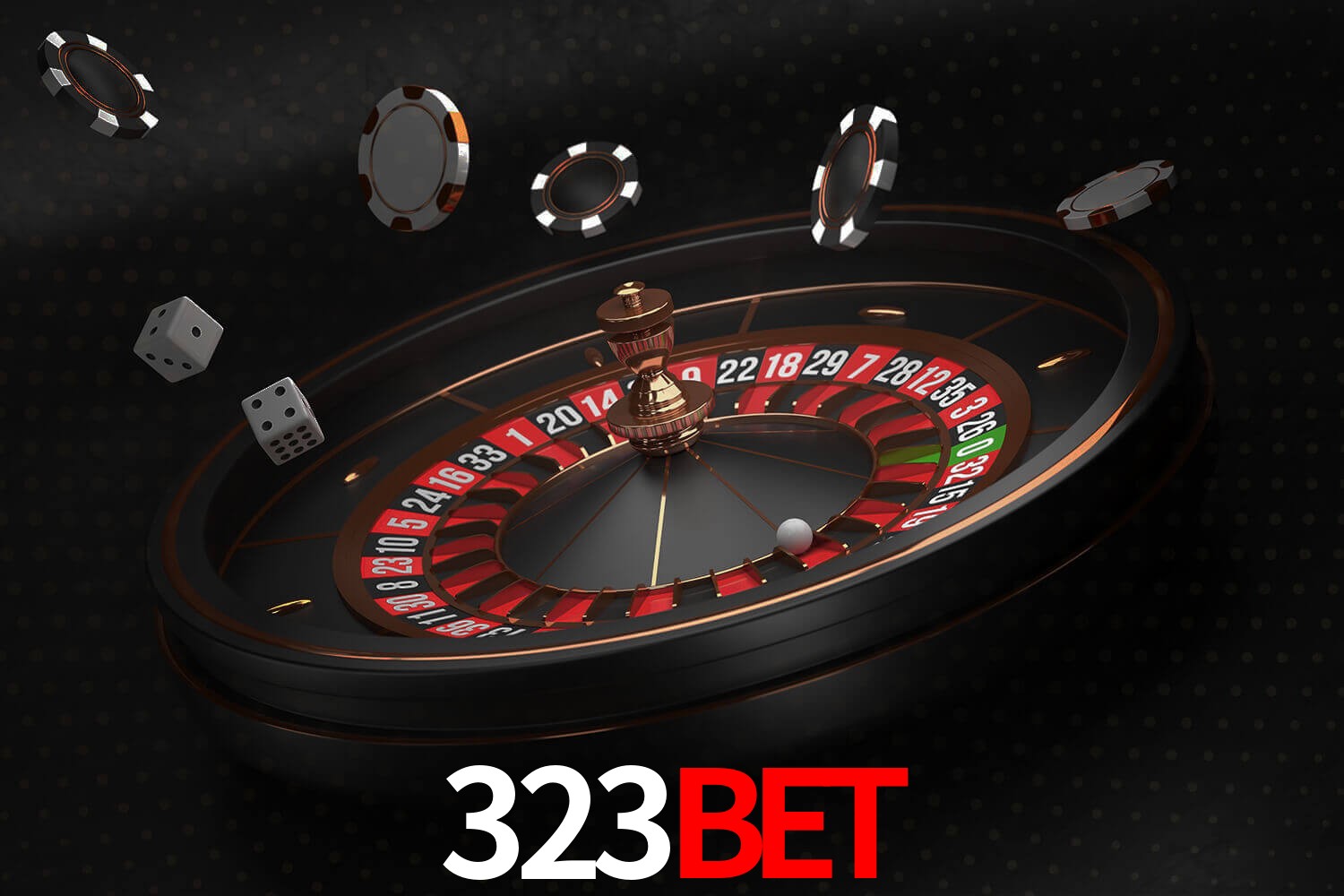 Sinta a adrenalina dos jogos de cassino com 323bet