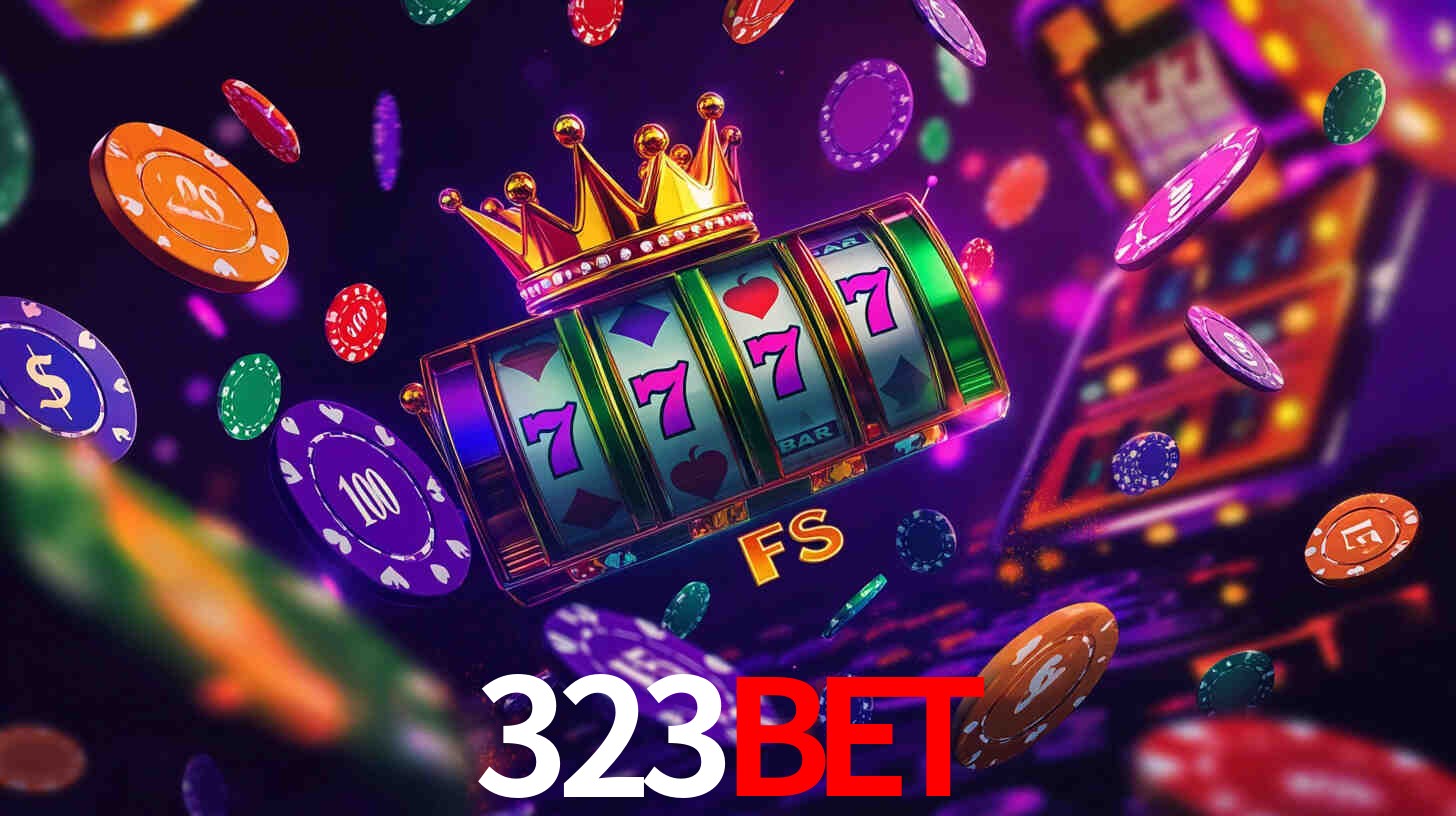Programa VIP 323bet