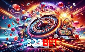 Estatísticas Esportivas 323bet