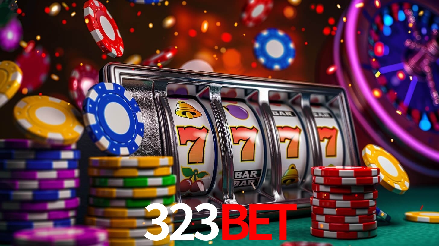 Torneios 323bet