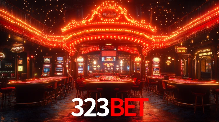 323bet bônus — cashback 15 por cento e níveis VIP