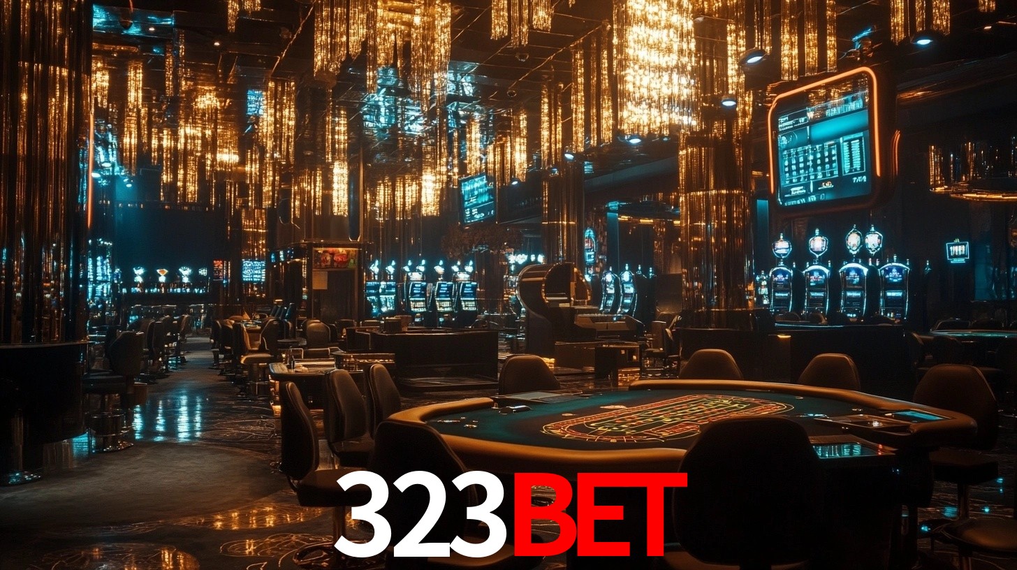 323bet - Fortuna ao Seu Alcance - 323bet.com