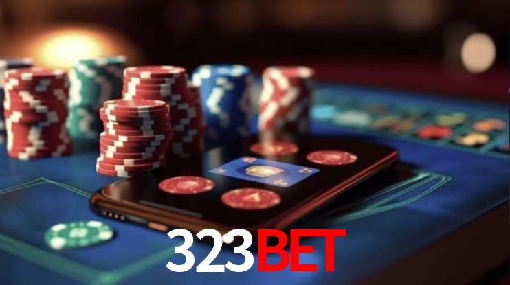 Diretório de Jogos 323bet