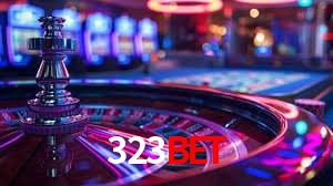 Bonus Features 323bet