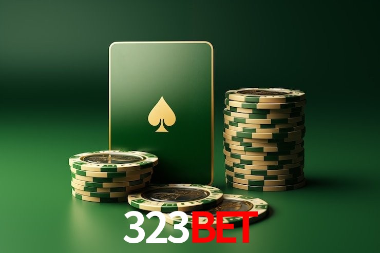 Tennis Betting 323bet