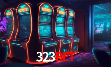 Desvendando o Mundo dos Jogos Virtuais na 323bet
