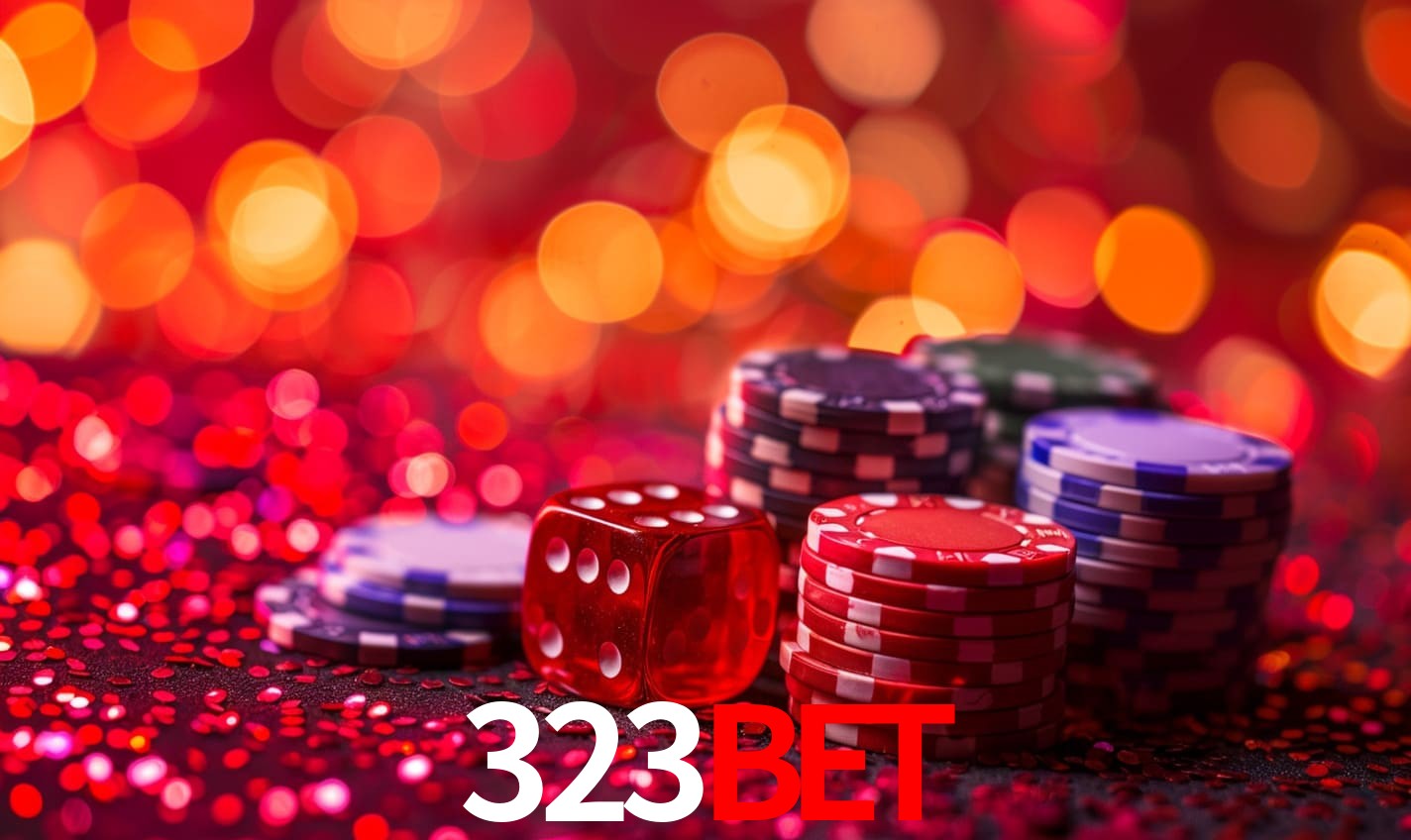 323bet download — arquivo APK para Android oficial