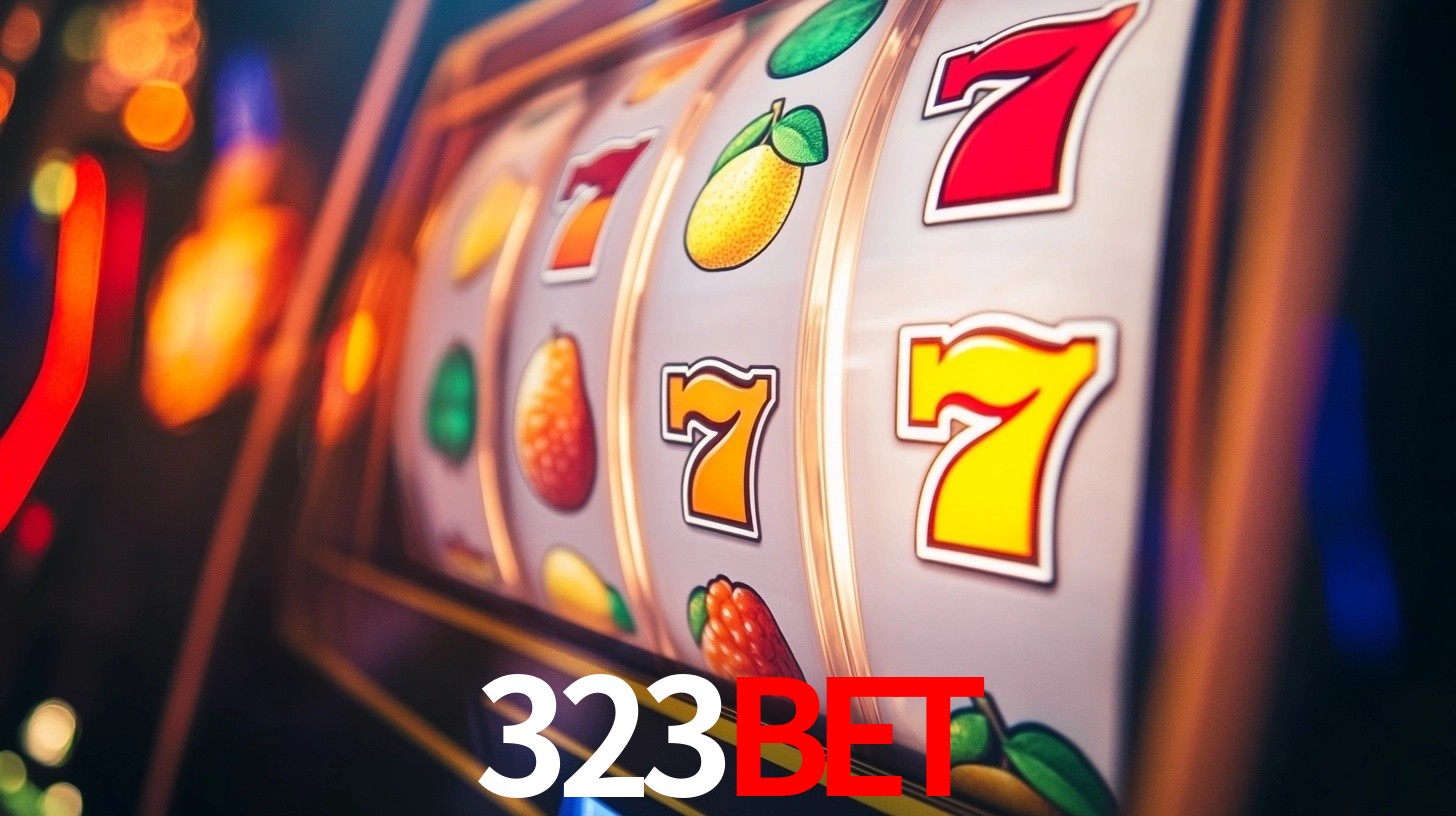 323bet App Interface