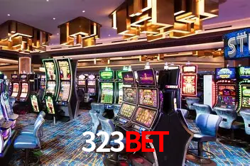 Descubra o Programa VIP da 323bet: Vantagens Exclusivas para Jogadores