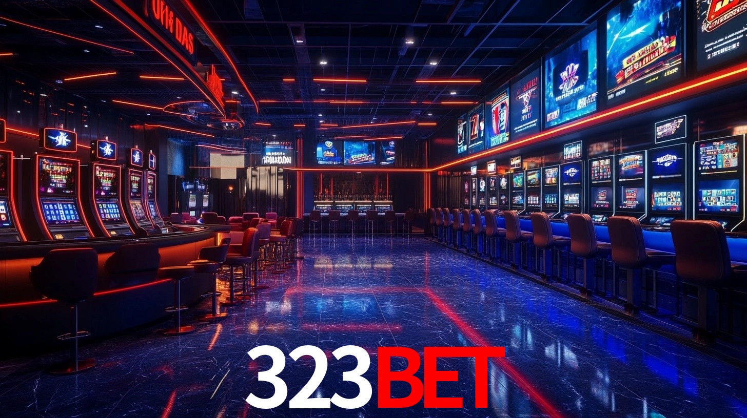 Tournaments 323bet