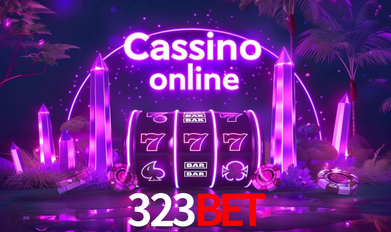 Benefícios da Conta 323bet