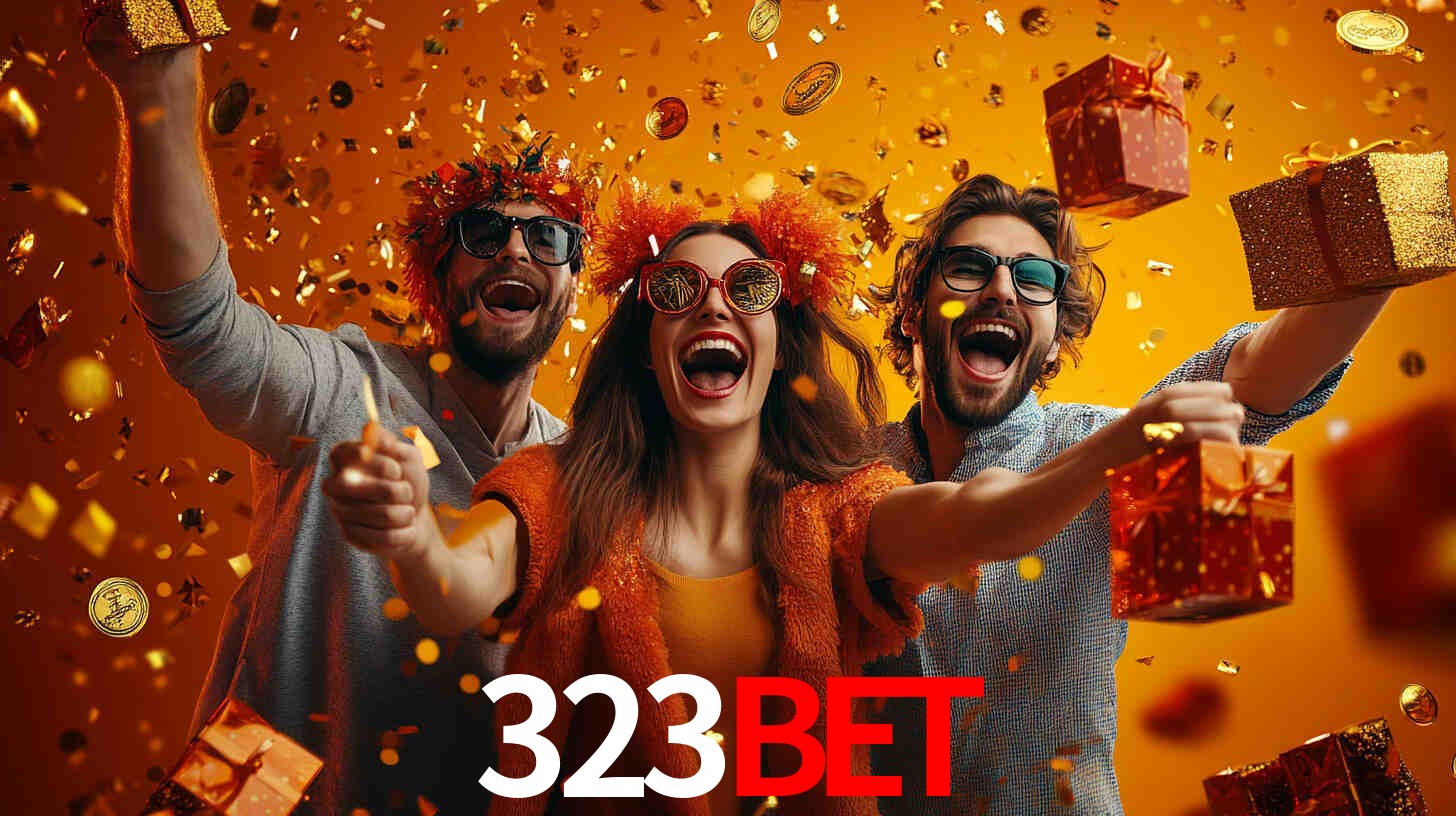 323bet: Seu Especialista em Apostas Esportivas Brasileiras
