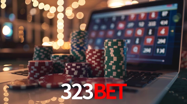 Exclusive Offers 323bet