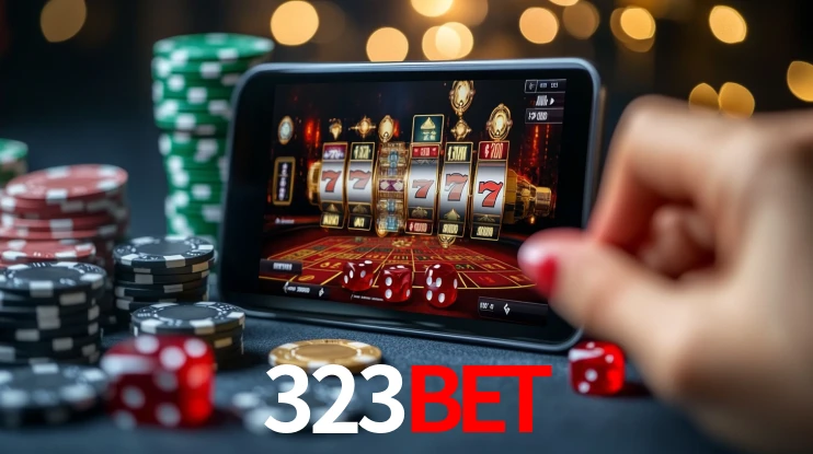 Daily Bonuses 323bet