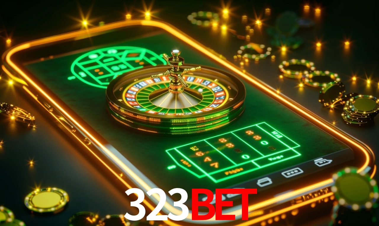Sistemas de Segurança 323bet