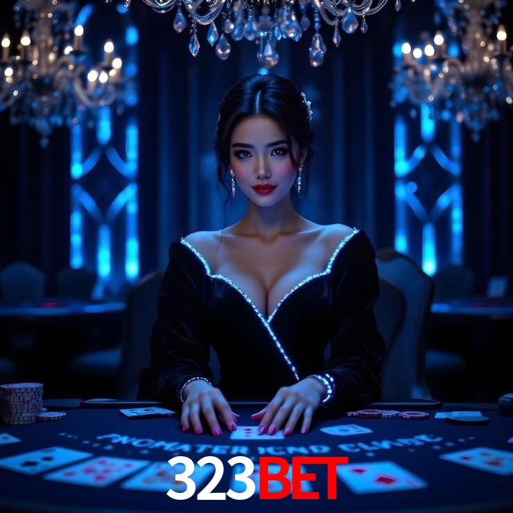 Jogos de Slot 323bet