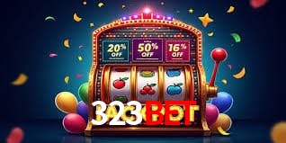 Design Responsivo 323bet