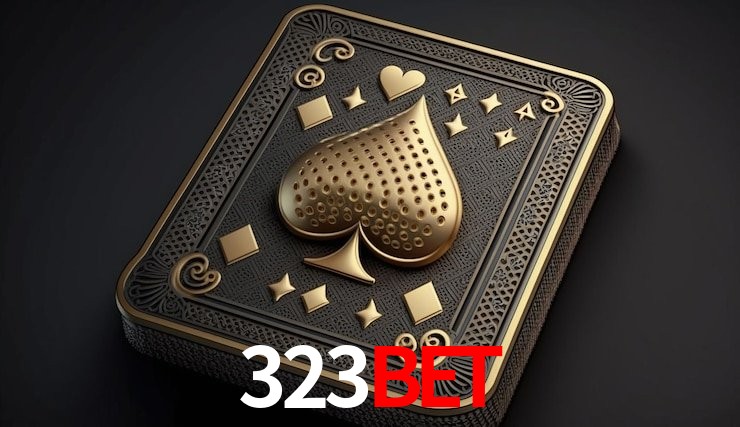 Estatísticas do Jogo 323bet