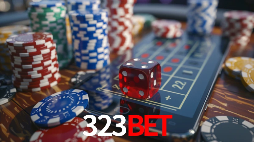 Bônus Generosos e Exclusivos no 323bet para Você!