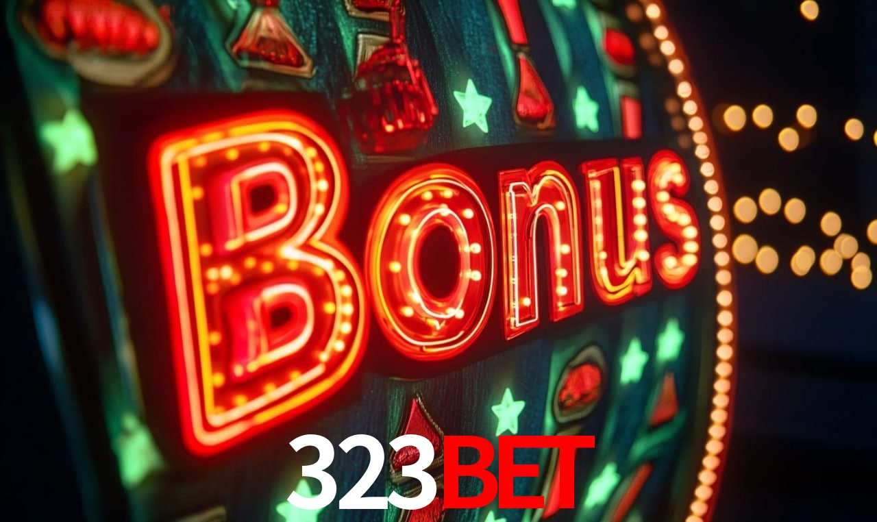 Programa VIP 323bet