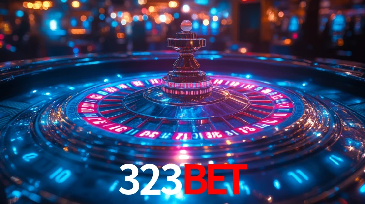 323bet bônus — painel de promoções no aplicativo