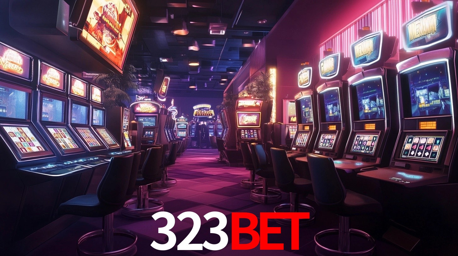 Premium Interface 323bet