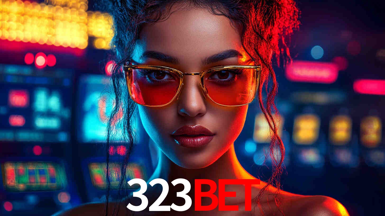 Inovações de Jogos na 323bet: O Futuro das Experiências Interativas