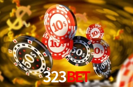 Apostas de Basquete 323bet