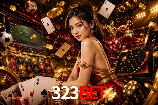 Weekend Specials 323bet