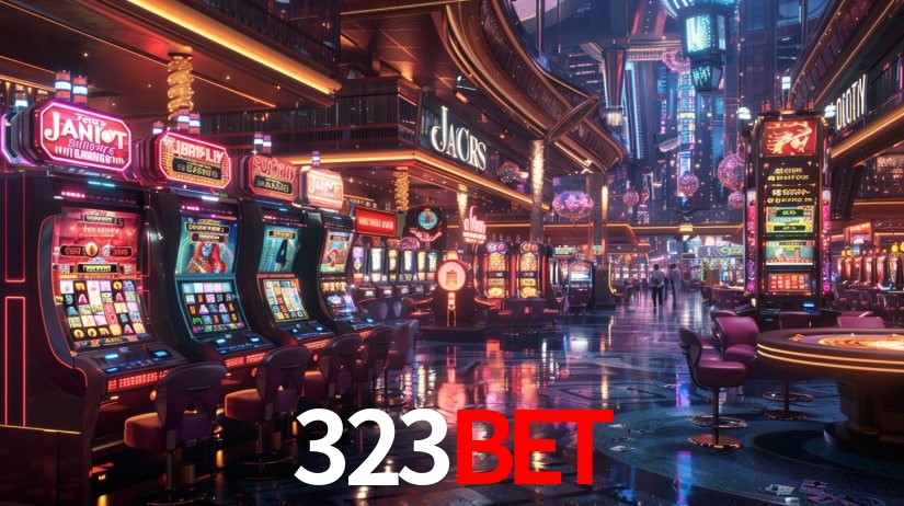Quick Registration 323bet