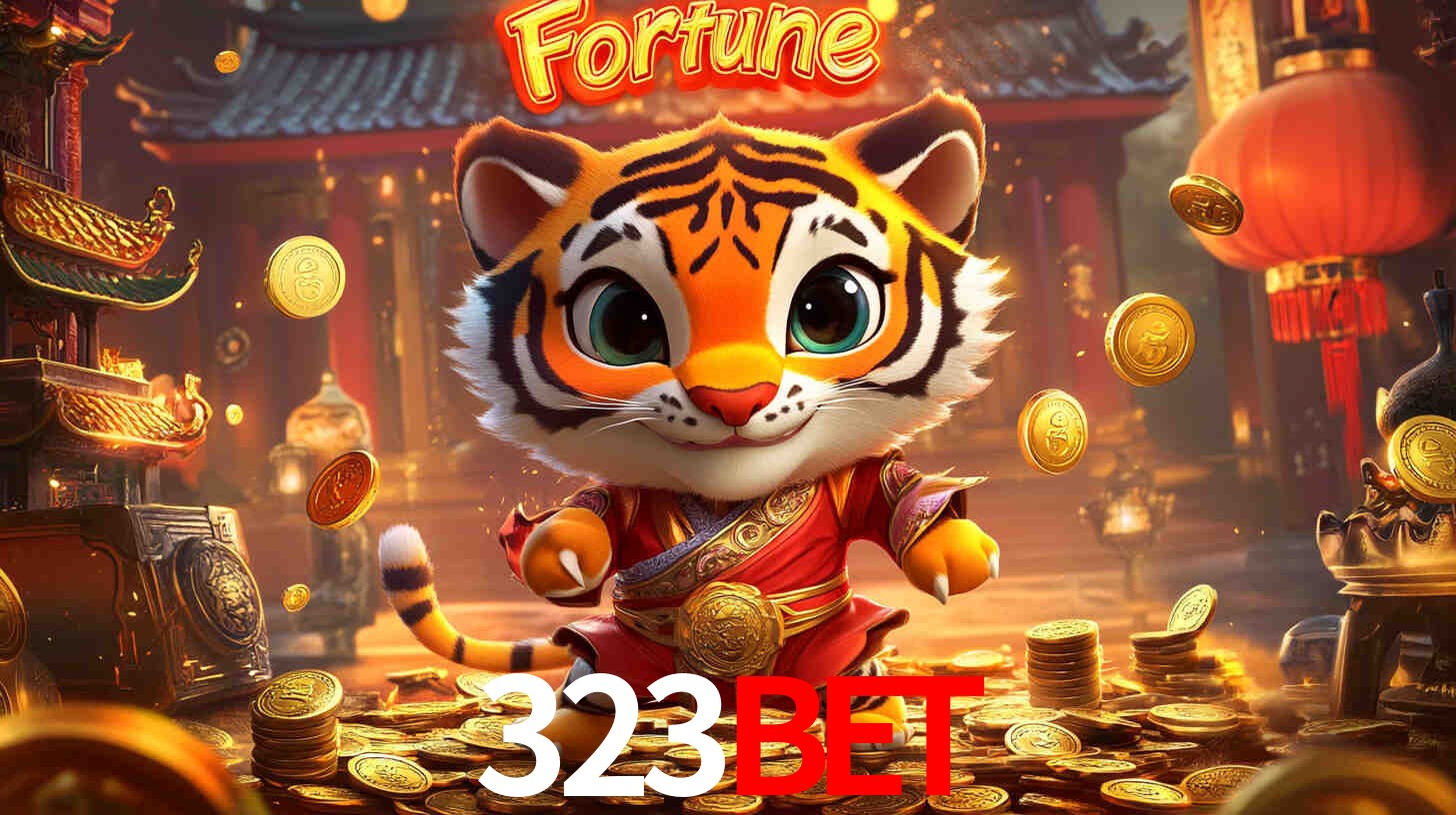 Descubra a Essência do 323bet: Nossa História e Compromissos