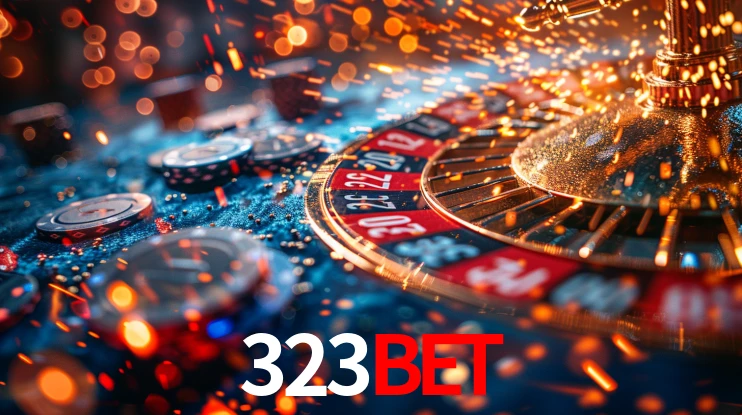 Flash Promotion 323bet