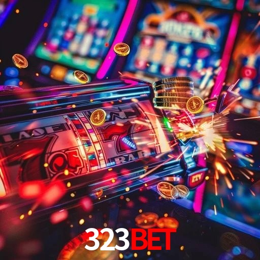 Casino VIP 323bet