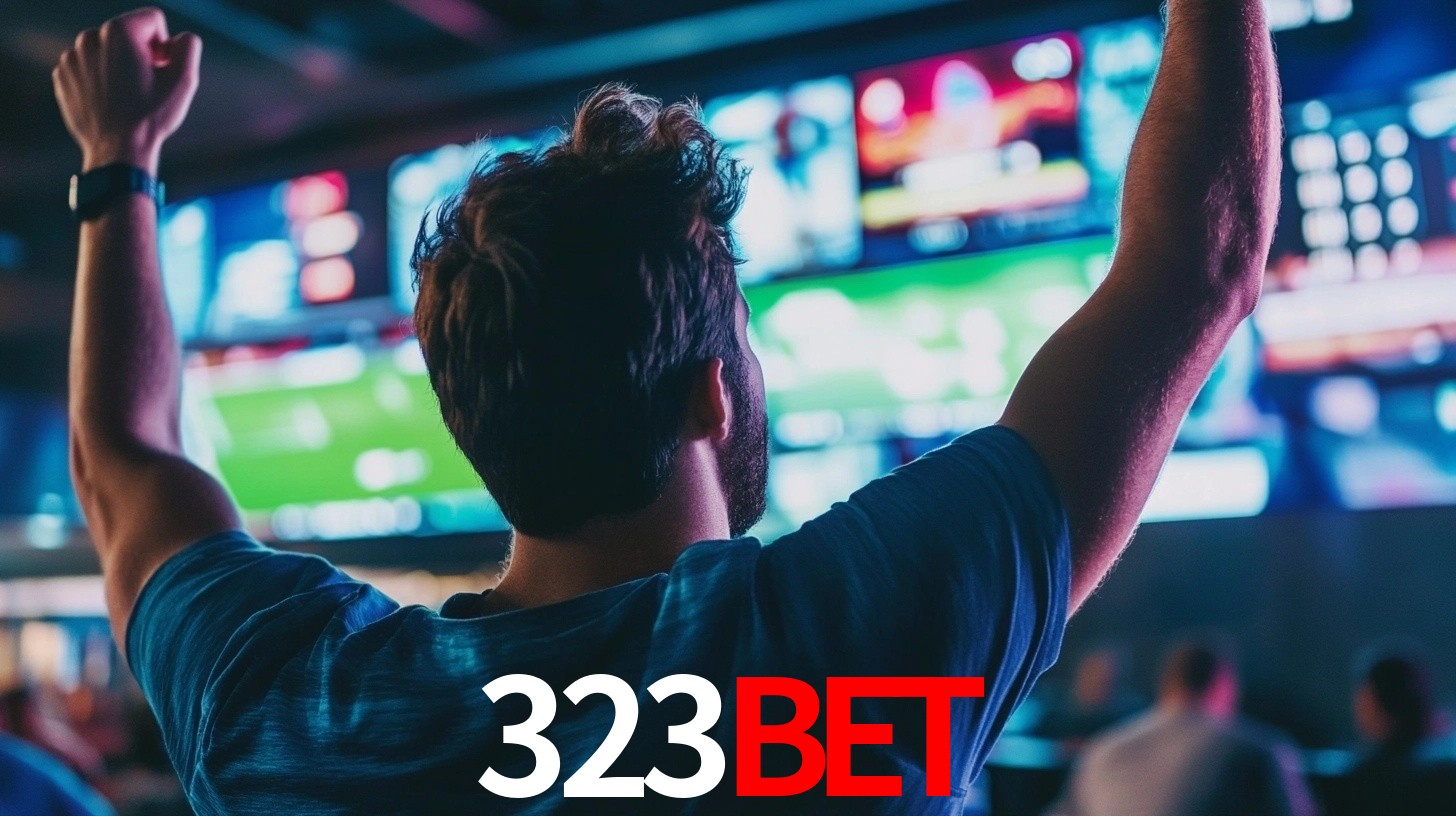 323bet: Seu Cassino Premiado com Pagamentos Rápidos