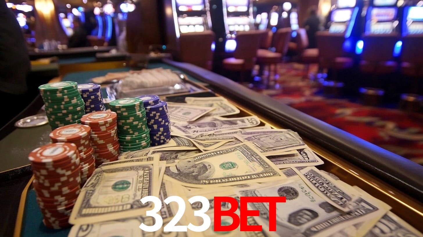 323bet login — configurações de segurança e proteção de conta