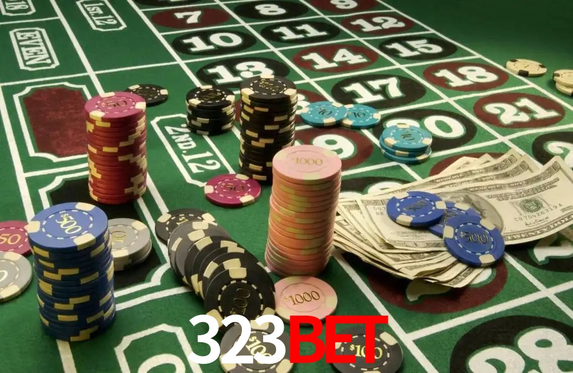 Explore as vantagens do 323bet: serviço profissional e confiabilidade