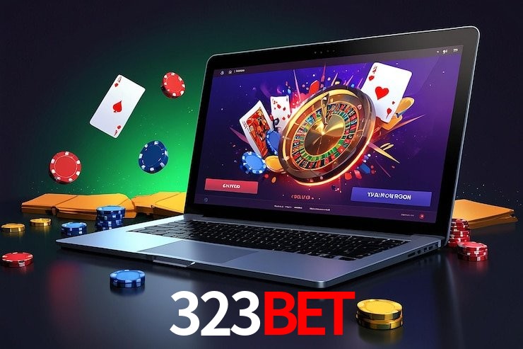 Especiais de Fim de Semana 323bet