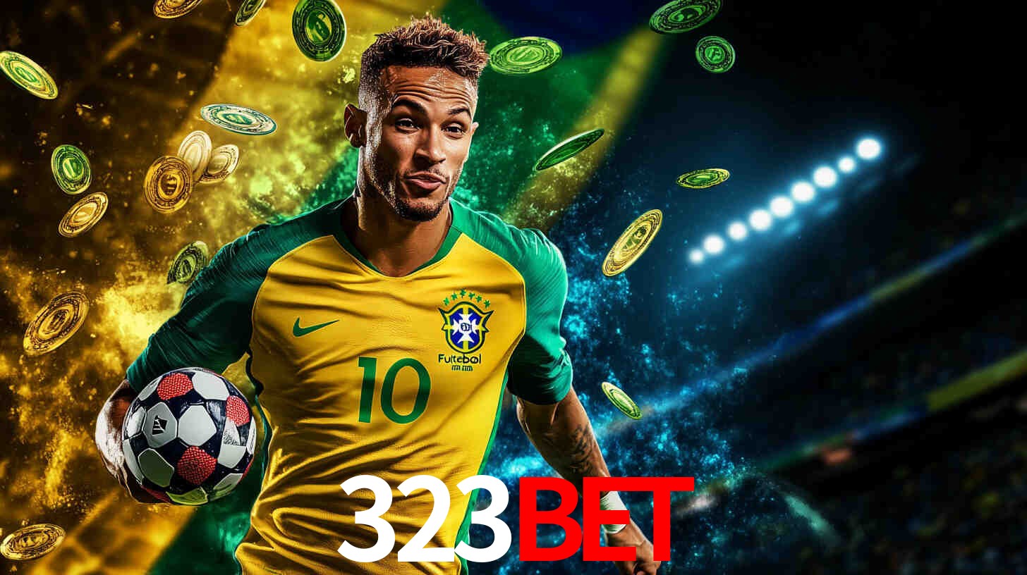Descubra o Programa VIP da 323bet: Vantagens Exclusivas para Jogadores