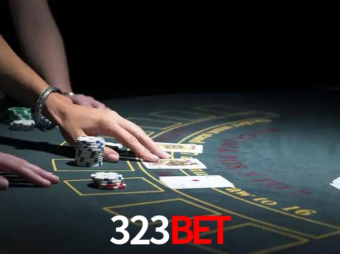 Ofertas Exclusivas 323bet