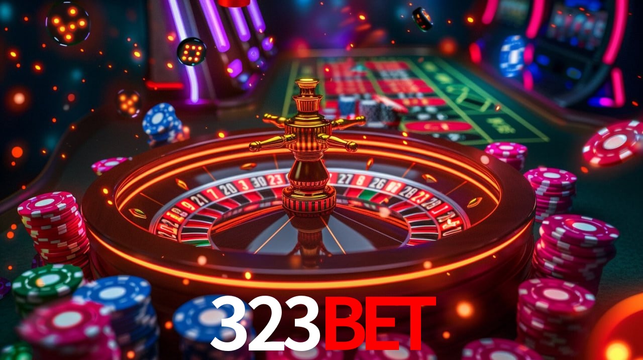 PIX Instantâneo 323bet