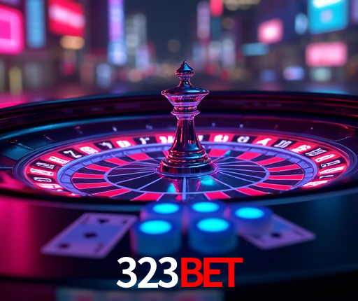 A Emoção da Loteria na 323bet: Uma Chance de Mudança de Vida
