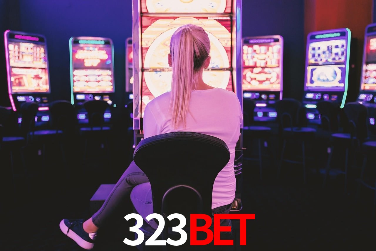 Account Benefits 323bet