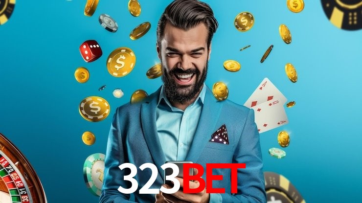 Secure Login 323bet